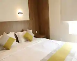 MADINAH ARAM HOTEL thumbnail
